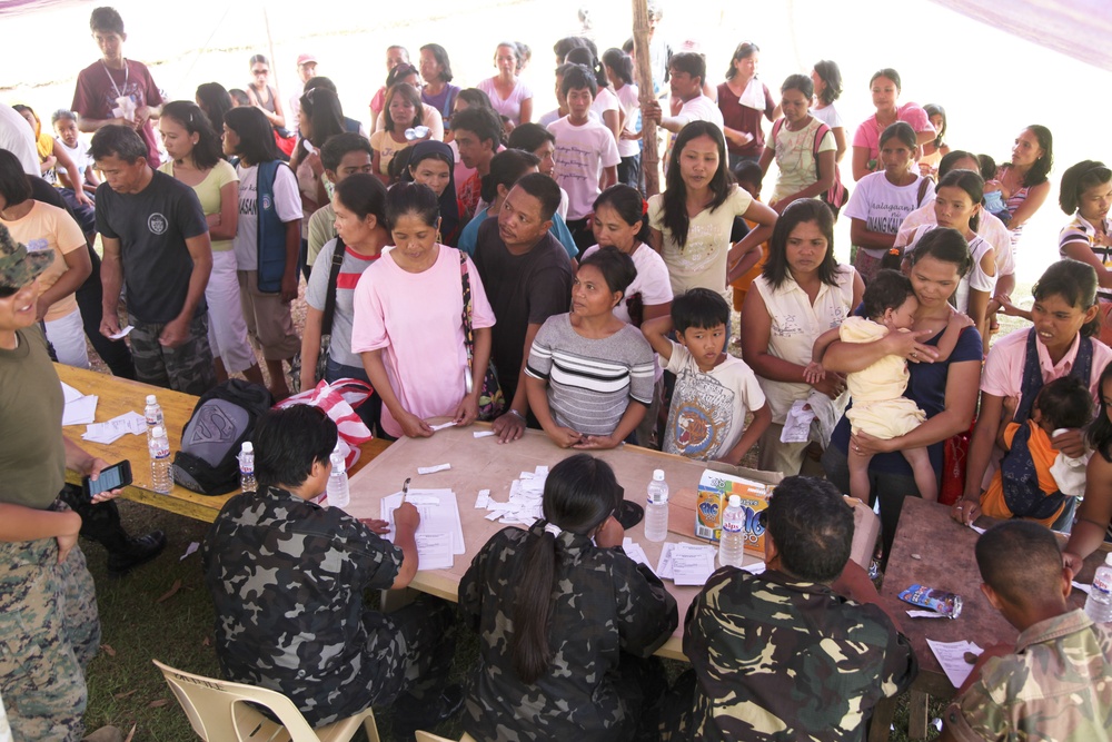 Exercise Balikatan 2012
