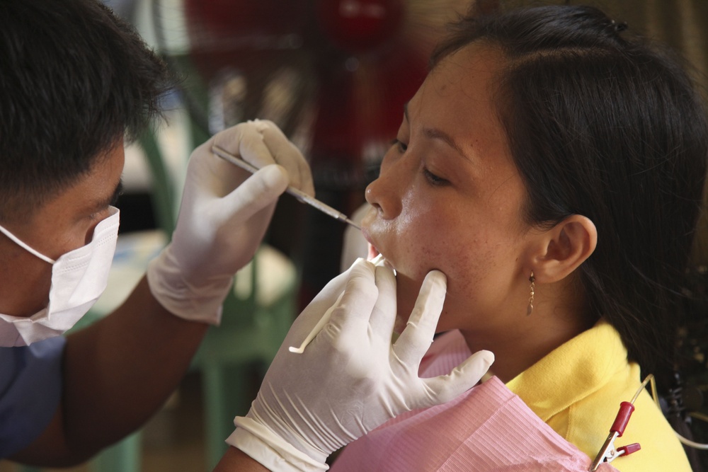 Exercise Balikatan 2012