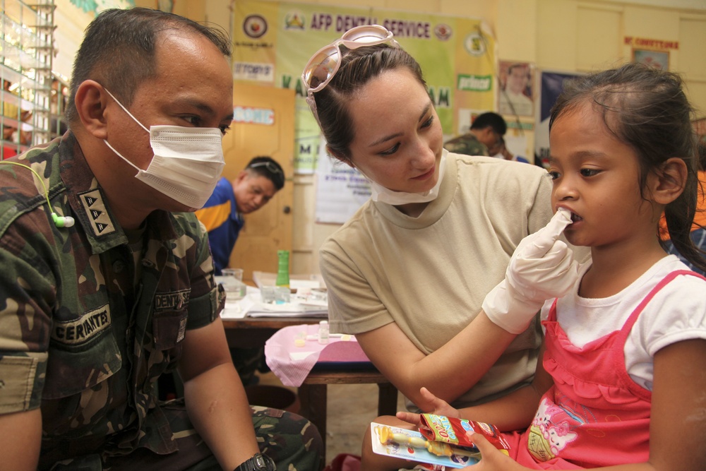 Exercise Balikatan 2012