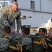 CENTCOM command sergeant major takes part in Eager Lion 2011
