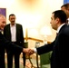 Dempsey visits Jordan to reaffirm partnership