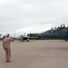 Sgt. Dakota Meyer honored by USMC during Thunder Over Louisville air show