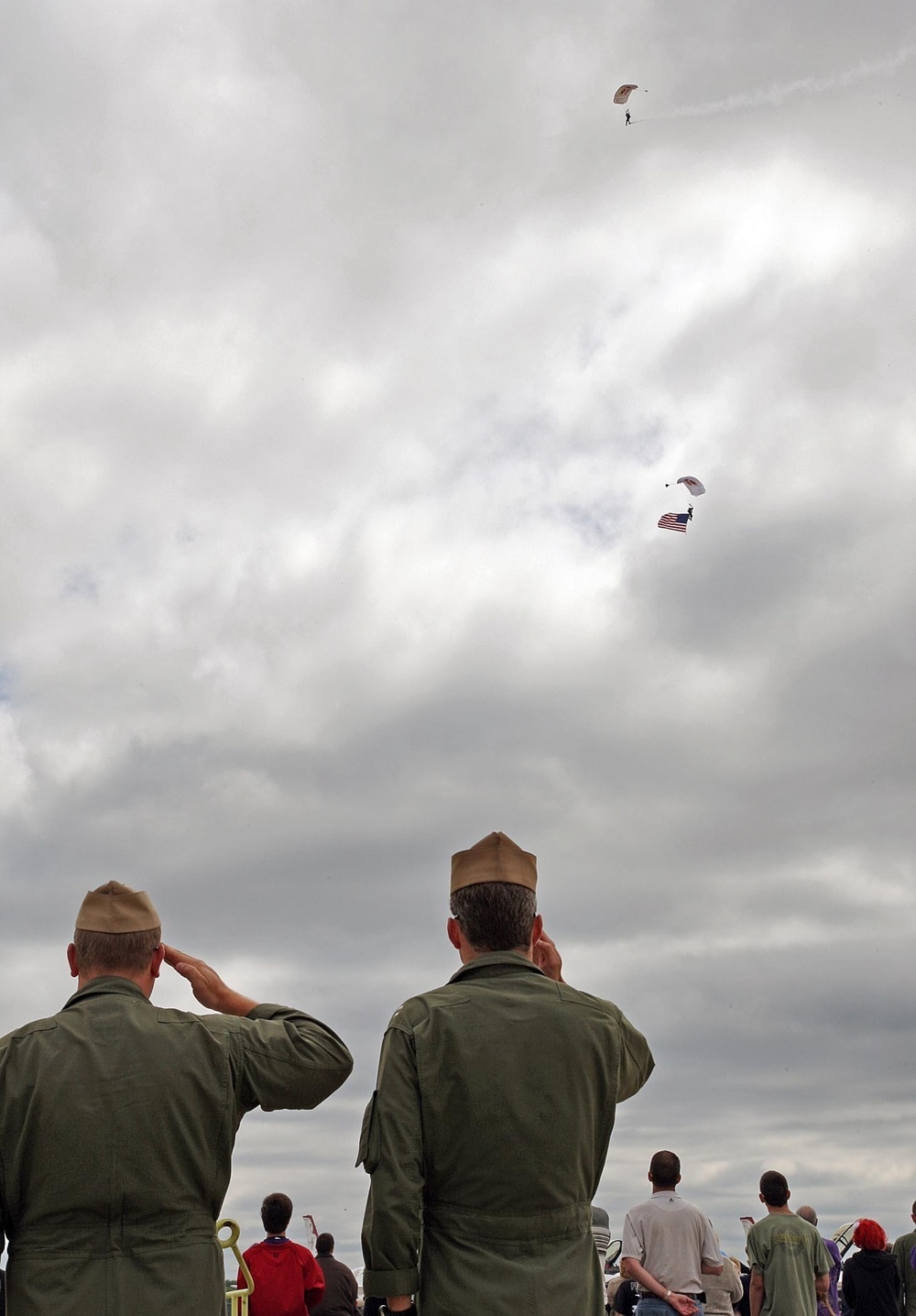 Barksdale Air Show