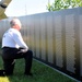 Honoring the fallen