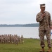 Combat Logistics Battalion 8 welcomes new commanding officer