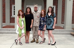 Downingtown, Pa., native awarded Bronze Star