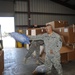 Soldiers take over post laundry operations; upkeep skills, avoid additional costs