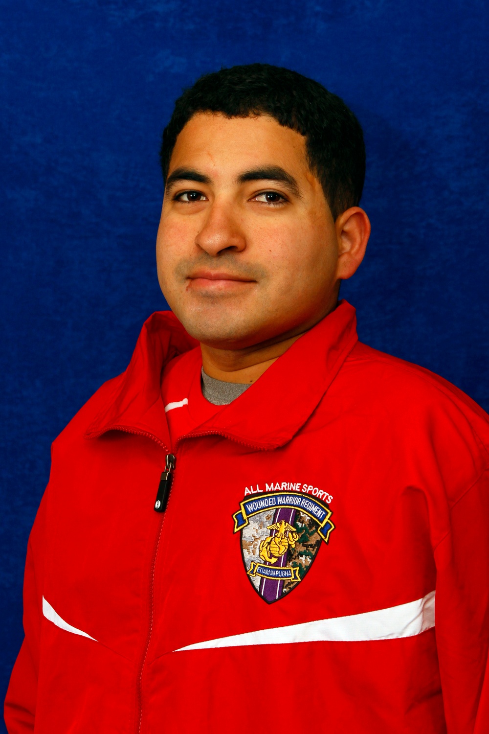 New Britain Marine to compete in 2012 Warrior Games