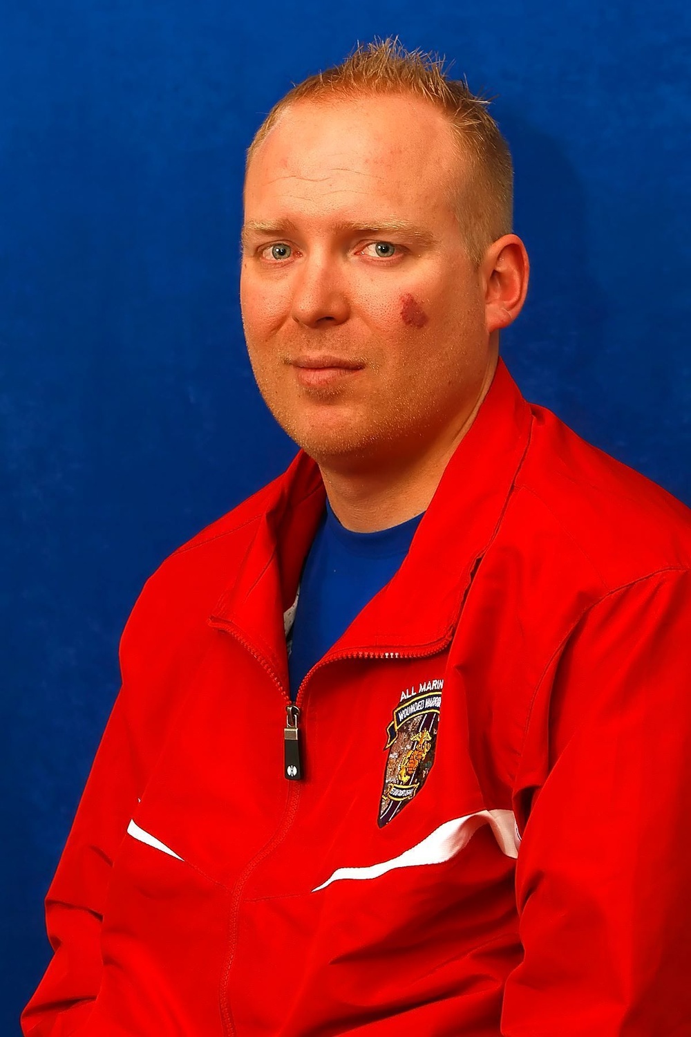 Boise Marine to compete in 2012 Warrior Games