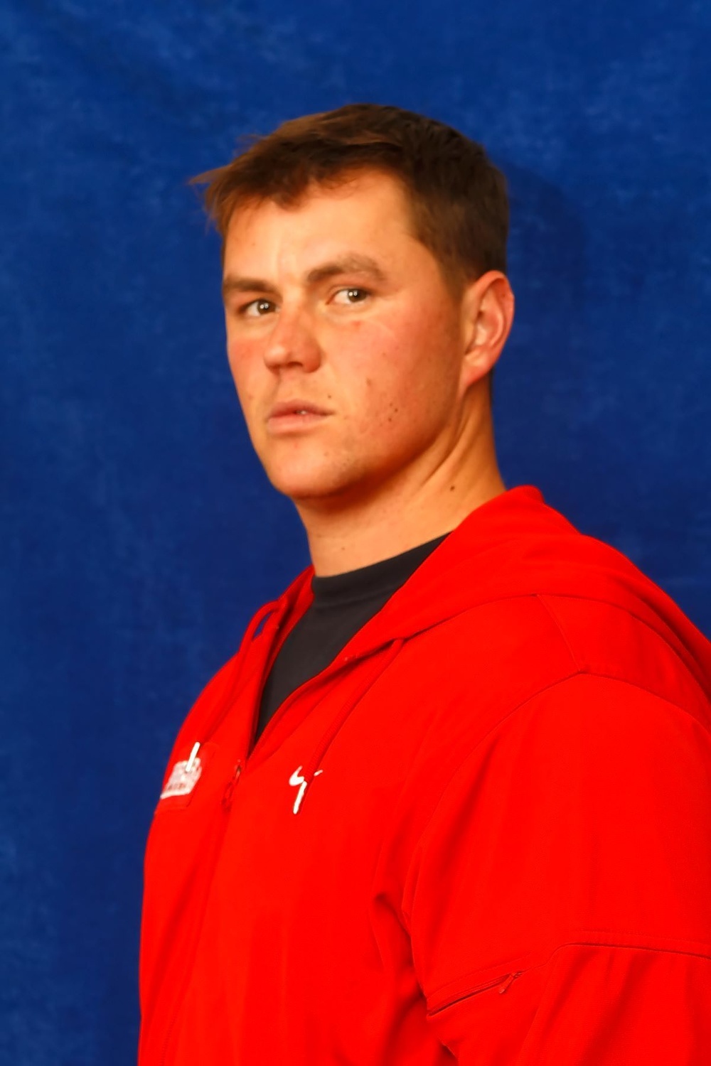 Moncks Corner Marine to compete in 2012 Warrior Games