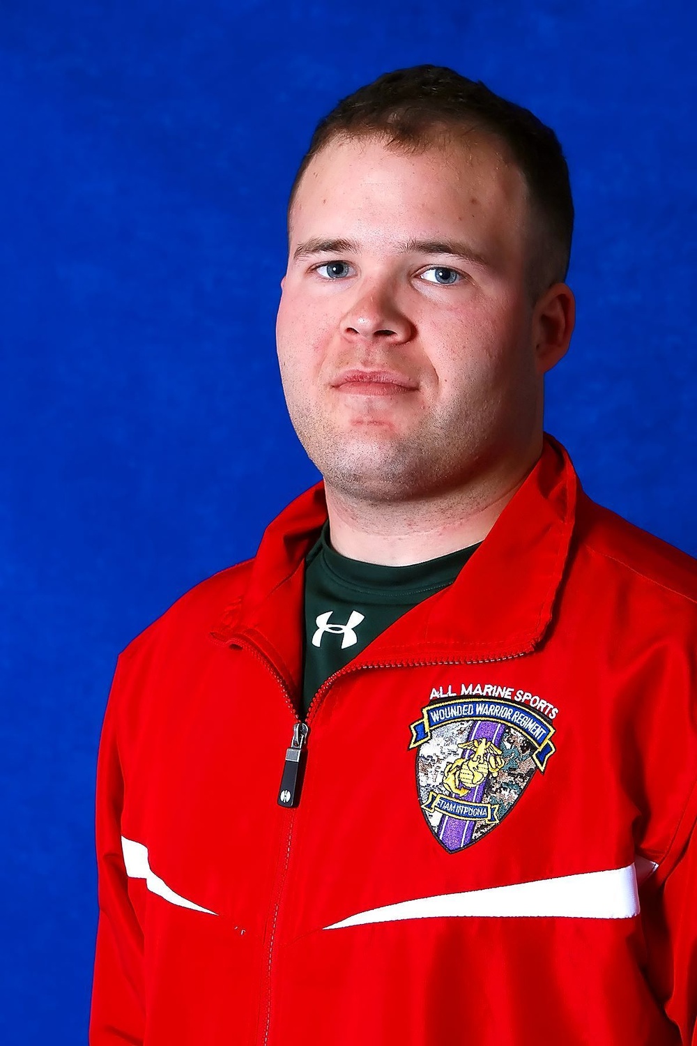 Ellijay, Ga., Marine to compete in 2012 Warrior Games