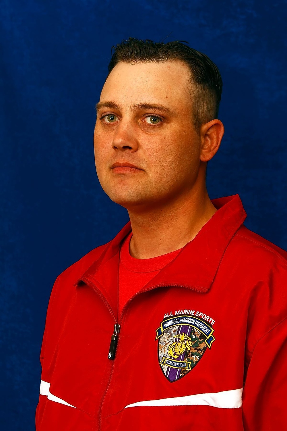 Boscobel Marine to compete in 2012 Warrior Games