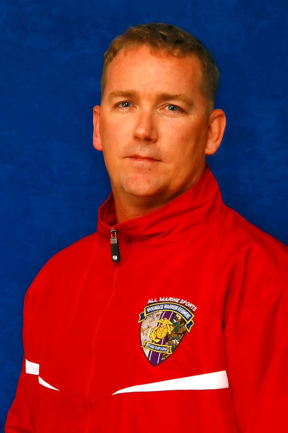 Winter Park Marine to compete in 2012 Warrior Games