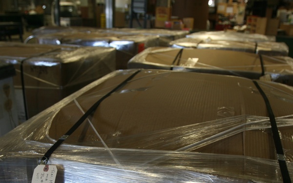 Makin' the move with DMO