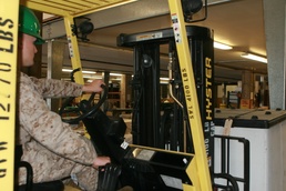 Makin' the move with DMO