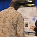 SPAWAR, Systems Commands partner to host mentoring event for transitioning service members