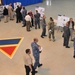 SPAWAR, Systems Commands partner to host mentoring event for transitioning service members