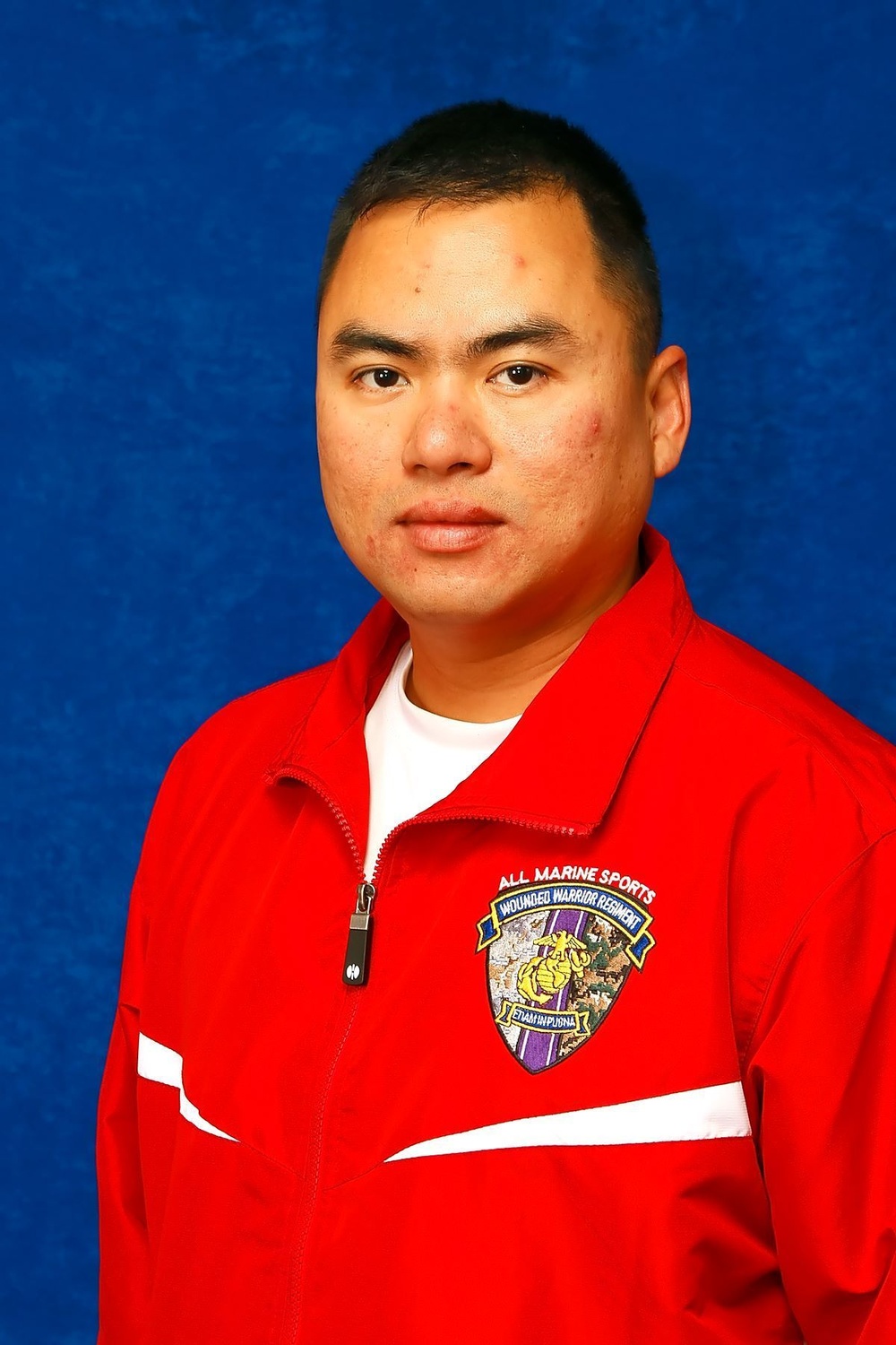 Marine from Myanmar to compete in 2012 Warrior Games