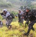 AFP, US forces seize objective shoulder-to-shoulder