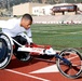 Pascagoula Marine to compete in 2012 Warrior Games