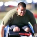 Duarte Marine to compete in 2012 Warrior Games