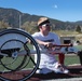 New Port Richey Marine to compete in 2012 Warrior Games