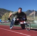 Duarte Marine to compete in 2012 Warrior Games
