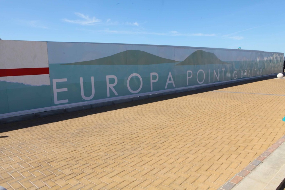 Europa Point Gibraltar