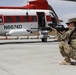 Columbia Helicopters team up with US soldiers for survival training in Afghanistan - special operations style