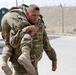 Columbia Helicopters team up with US soldiers for survival training in Afghanistan - special operations style