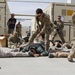 Columbia Helicopters team up with US soldiers for survival training in Afghanistan - special operations style