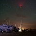 Nighttime in Helmand