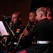 1st Marine Division Band performs in Escondido