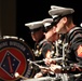 1st Marine Division Band performs in Escondido