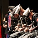 1st Marine Division Band performs in Escondido