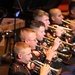 1st Marine Division Band performs in Escondido