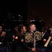 1st Marine Division Band performs in Escondido