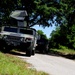 628th SFS tactical vehicle training