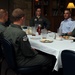 OU AFROTC cadets visit Altus AFB
