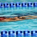 Warrior Games 2012 Swim practice
