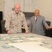 Sergeant Major of the Marine Corps visits MCLB Barstow