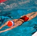 Roseville Marine to compete in 2012 Warrior Games