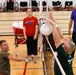 All-Marine team prepares to compete at 2012 Warrior Games