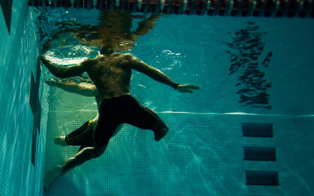 2012 Wounded Warrior (Practice 3)