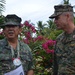 1st MAW CG visits BK12