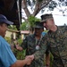 1st MAW CG visits BK12