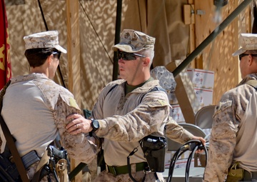 Smooth transition for continued operations