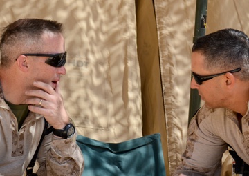 Smooth transition for continued operations