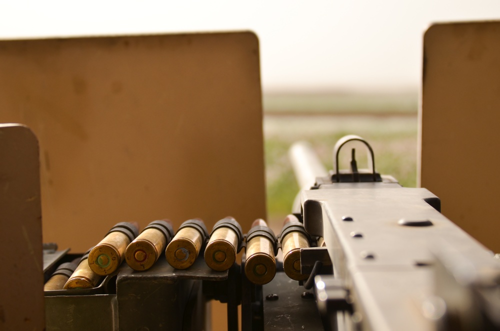 Smooth transition for continued operations