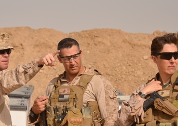 Smooth transition for continued operations